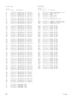 Предварительный просмотр 40 страницы Sony DFR-E3000 Maintenance Manual