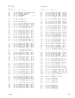 Предварительный просмотр 41 страницы Sony DFR-E3000 Maintenance Manual