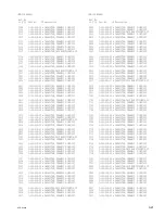 Предварительный просмотр 53 страницы Sony DFR-E3000 Maintenance Manual