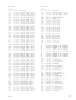 Предварительный просмотр 55 страницы Sony DFR-E3000 Maintenance Manual