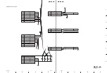 Предварительный просмотр 131 страницы Sony DFR-E3000 Maintenance Manual