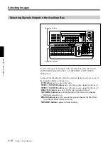 Preview for 42 page of Sony DFS-700 Operating Instructions Manual