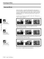 Предварительный просмотр 44 страницы Sony DFS-700 Operating Instructions Manual