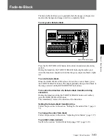 Preview for 89 page of Sony DFS-700 Operating Instructions Manual