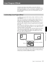 Preview for 93 page of Sony DFS-700 Operating Instructions Manual