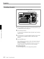 Preview for 112 page of Sony DFS-700 Operating Instructions Manual