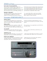 Preview for 4 page of Sony DFS-700A Brochure & Specs