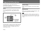 Предварительный просмотр 38 страницы Sony DFW-SX900 Instructions For Use Manual