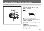 Предварительный просмотр 49 страницы Sony DFW-SX900 Instructions For Use Manual