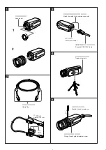 Preview for 3 page of Sony DFW-V300 Manual