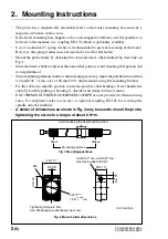 Предварительный просмотр 30 страницы Sony DG155BPE Instruction Manual