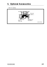 Предварительный просмотр 33 страницы Sony DG155BPE Instruction Manual