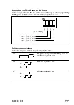 Предварительный просмотр 55 страницы Sony DG155BPE Instruction Manual