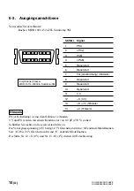 Предварительный просмотр 58 страницы Sony DG155BPE Instruction Manual