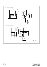 Предварительный просмотр 22 страницы Sony DG805BLE Instruction Manual