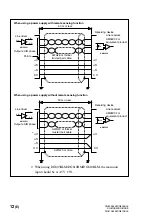 Предварительный просмотр 40 страницы Sony DG805BLE Instruction Manual