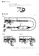 Предварительный просмотр 9 страницы Sony DG805FL Instruction Manual