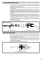 Предварительный просмотр 15 страницы Sony DG805FL Instruction Manual