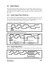 Предварительный просмотр 37 страницы Sony DG805FLE Instruction Manual