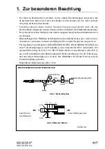 Предварительный просмотр 49 страницы Sony DG805FLE Instruction Manual