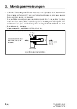 Предварительный просмотр 50 страницы Sony DG805FLE Instruction Manual