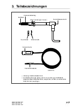 Предварительный просмотр 51 страницы Sony DG805FLE Instruction Manual