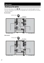 Preview for 8 page of Sony DHC-AZ1D Operating Instructions Manual