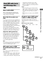 Preview for 29 page of Sony DHC-AZ2D Operating Instructions Manual