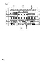 Preview for 18 page of Sony DHC-AZ33D Operating Instructions Manual