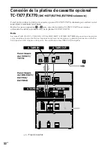 Предварительный просмотр 88 страницы Sony DHC-EX770MD Operating Instructions Manual