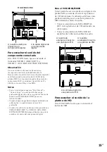 Предварительный просмотр 91 страницы Sony DHC-EX770MD Operating Instructions Manual