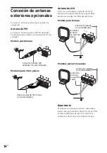 Предварительный просмотр 92 страницы Sony DHC-EX770MD Operating Instructions Manual