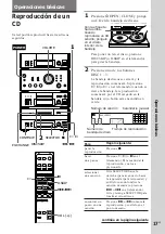 Предварительный просмотр 93 страницы Sony DHC-EX770MD Operating Instructions Manual