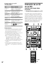 Предварительный просмотр 94 страницы Sony DHC-EX770MD Operating Instructions Manual