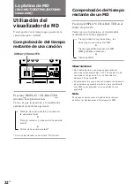 Preview for 108 page of Sony DHC-EX770MD Operating Instructions Manual