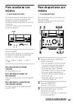 Preview for 139 page of Sony DHC-EX770MD Operating Instructions Manual