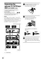 Предварительный просмотр 84 страницы Sony DHC-EX880MD Operating Instructions Manual