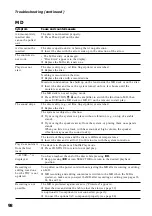 Preview for 98 page of Sony DHC-EX880MD Operating Instructions Manual