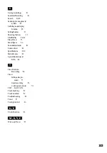 Preview for 103 page of Sony DHC-EX880MD Operating Instructions Manual