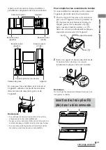 Preview for 9 page of Sony DHC-FL3 Instruction Manual