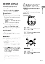 Предварительный просмотр 47 страницы Sony DHC-FL3 Instruction Manual