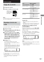 Preview for 55 page of Sony DHC-FL3 Instruction Manual