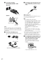 Preview for 10 page of Sony DHC-FLX5D Operating Instructions Manual
