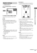 Предварительный просмотр 29 страницы Sony DHC-FLX5D Operating Instructions Manual