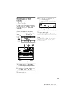 Предварительный просмотр 29 страницы Sony DHC-MD5 Operating Instructions Manual