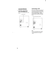 Preview for 10 page of Sony DHC-MD500 - Mini Hi Fi Component System Operating Instructions Manual