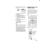 Предварительный просмотр 17 страницы Sony DHC-MD500 - Mini Hi Fi Component System Operating Instructions Manual