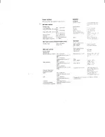 Preview for 45 page of Sony DHC-MD500 - Mini Hi Fi Component System Operating Instructions Manual