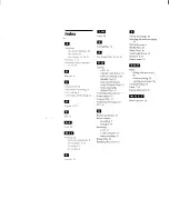 Preview for 46 page of Sony DHC-MD500 - Mini Hi Fi Component System Operating Instructions Manual