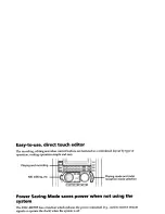 Preview for 13 page of Sony DHC-MD55 Operating Instructions Manual